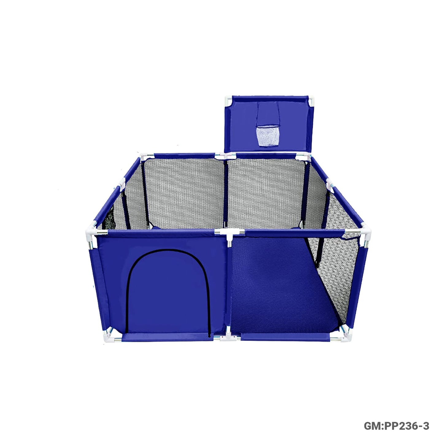 Baby Playpen Square Fence "PP236-3"