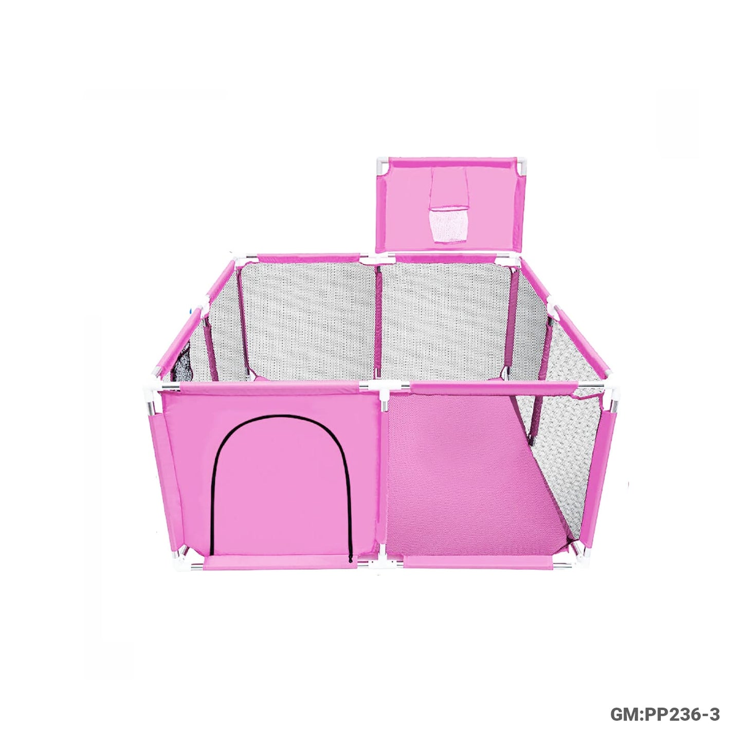 Baby Playpen Square Fence "PP236-3"