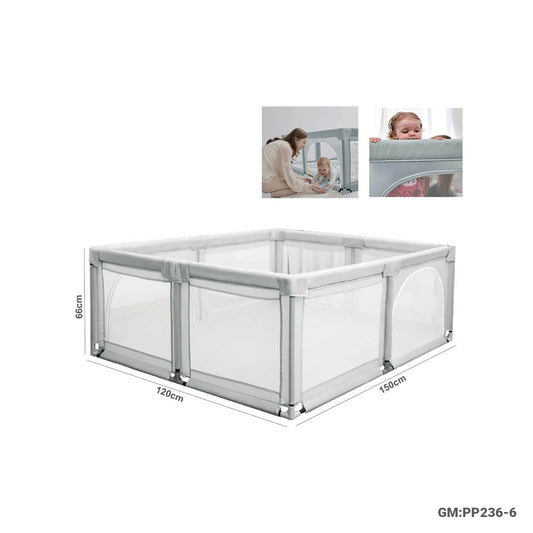 Baby Playpen "PP236-6"