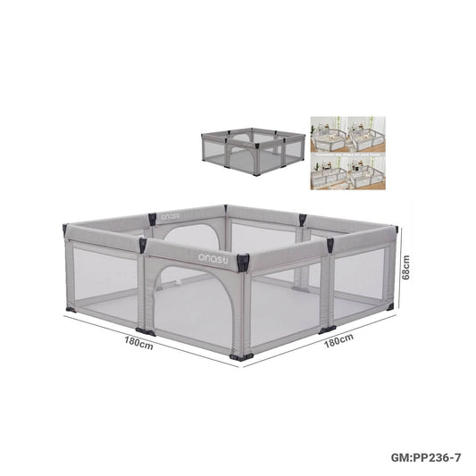Playpens for Babies "PP236-7"