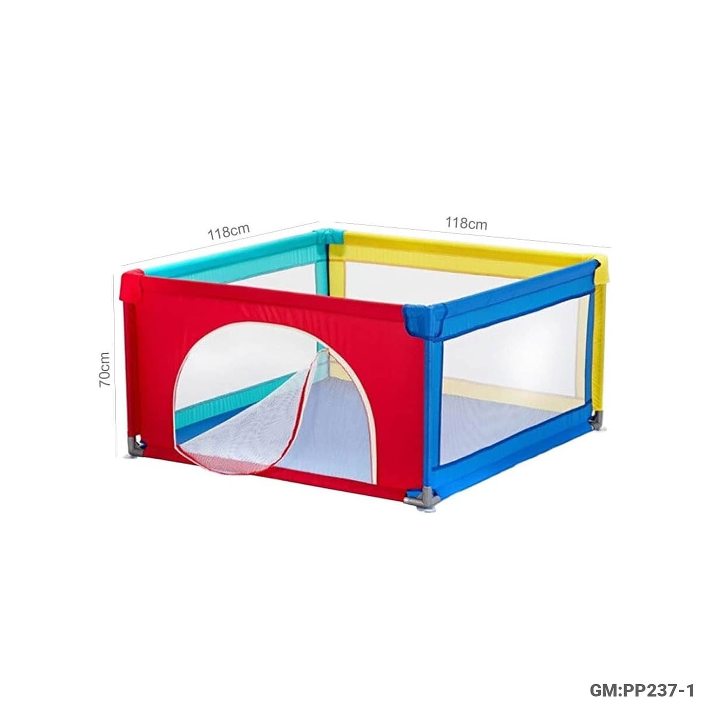Playpen "PP237-1"