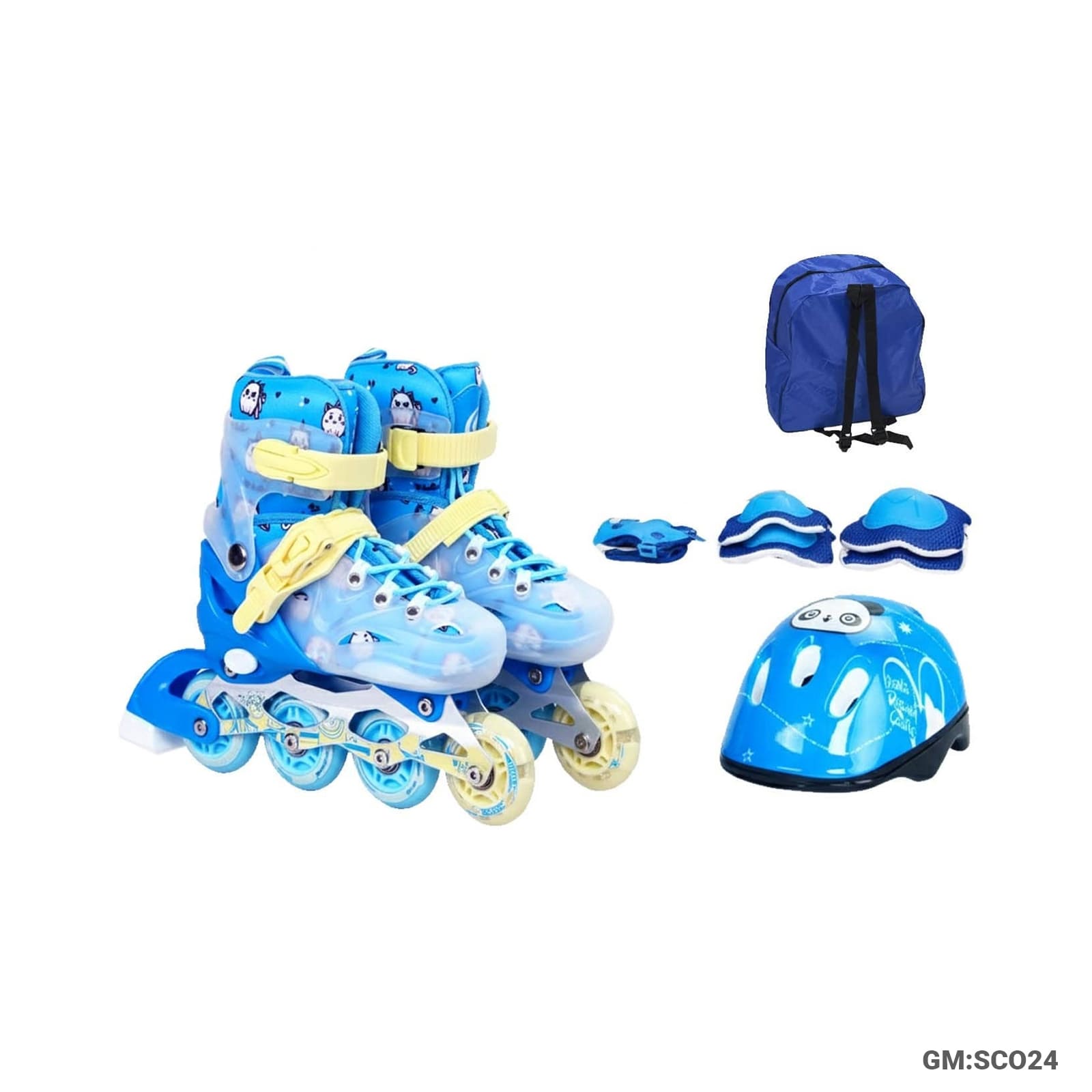 Scooter SCO24