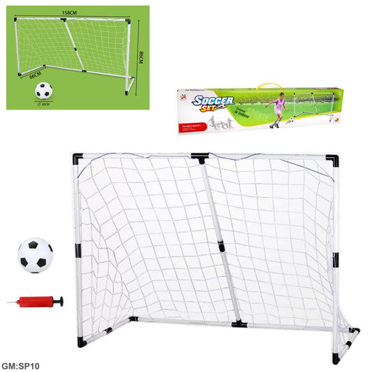 Kids Mini Football Training Soccer Net with Ball"SP10"