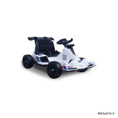 Electric Car for Kids "ba216-2"