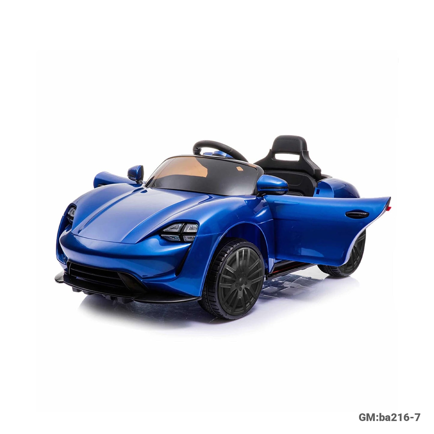 Awesome Supercar Kids Battery Car "ba216-7"