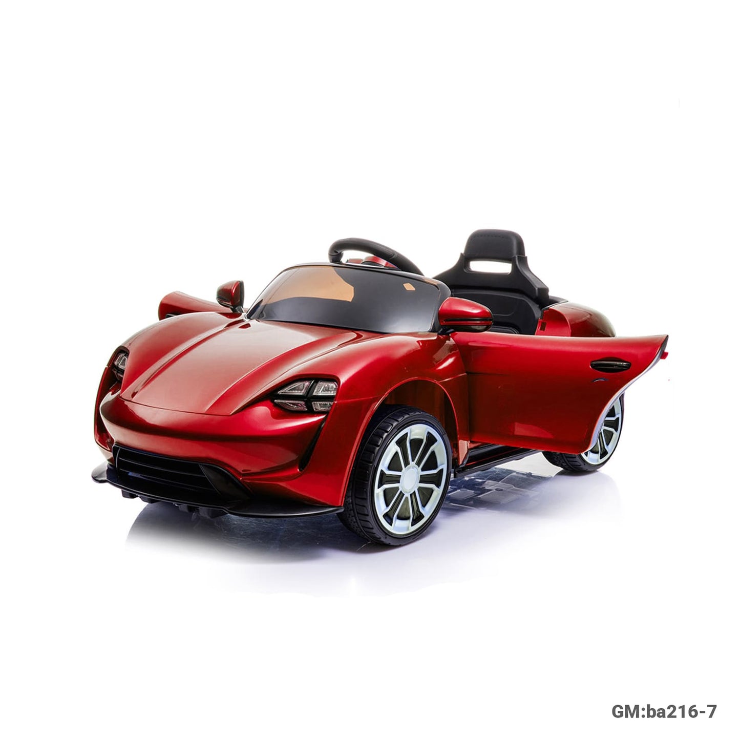 Awesome Supercar Kids Battery Car "ba216-7"