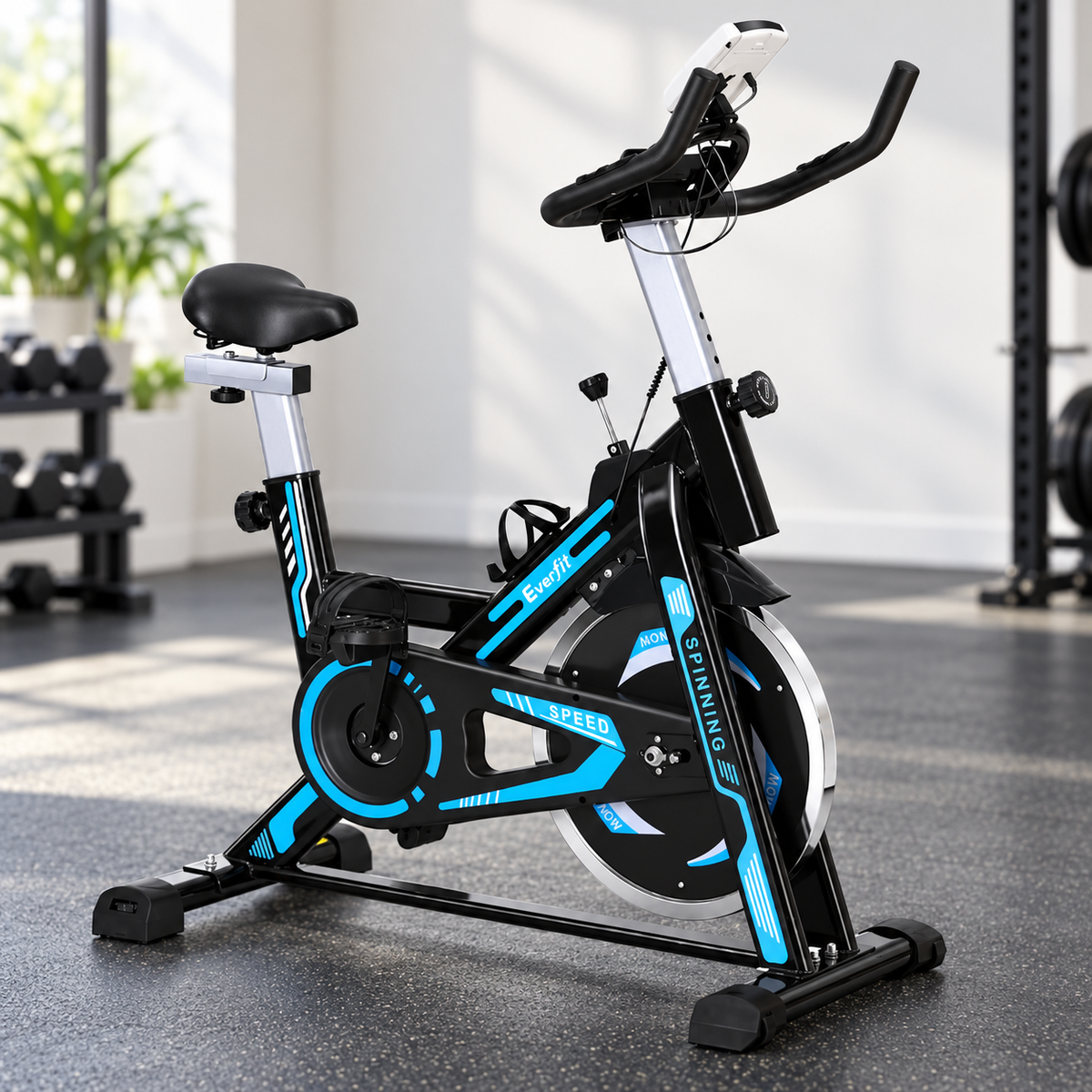 Chang Sport sc-85051 blue — complete product in a realistic setting