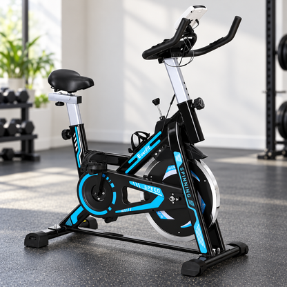 Chang Sport sc-85051 blue — complete product in a realistic setting