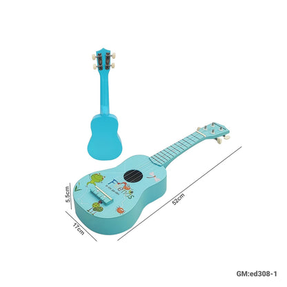 Kids Guitar "ed308-1"