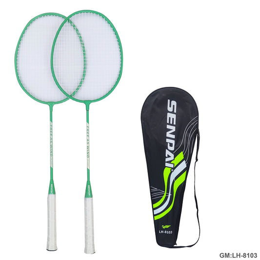 Badminton Racket "lh-8103"