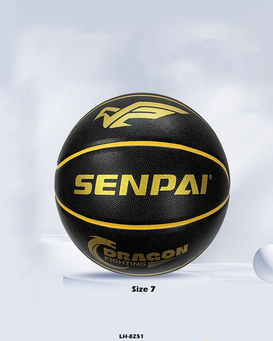 SENPAI Dragon Basketball – Size 7 – "LH-8251"