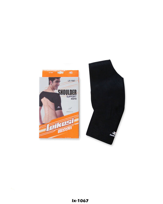 Shoulder & Back Support  "lx-1067"