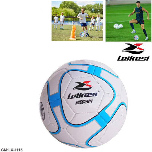 Outdoor Football Size 5  "lx-1115"