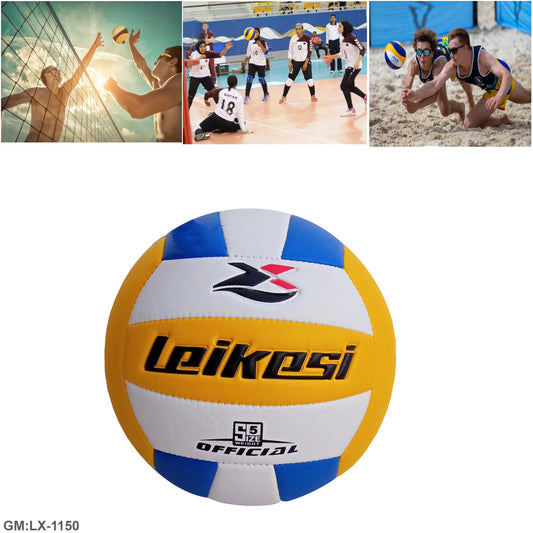 Beach Volleyball Size 5  "lx-1150"