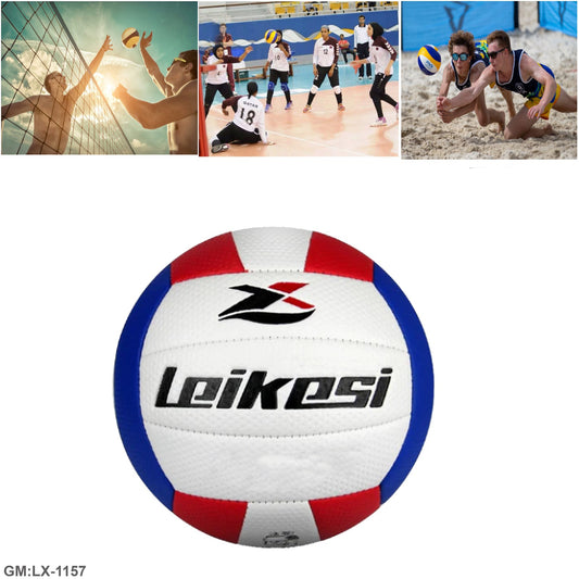 Beach Volleyball Size 4  "lx-1157"