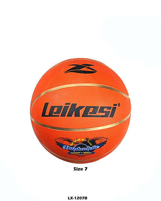 Basketball SIZE 7 "LX-1207B"