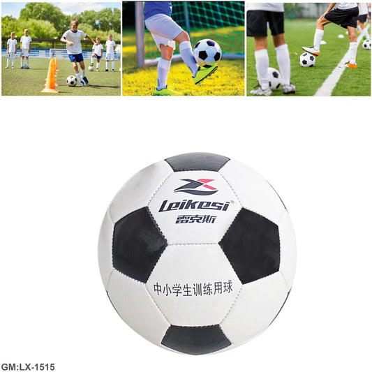 Outdoor Football  Size 5 "lx-1515"