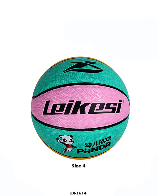 Children's Basketball size 4 "lx-1614"