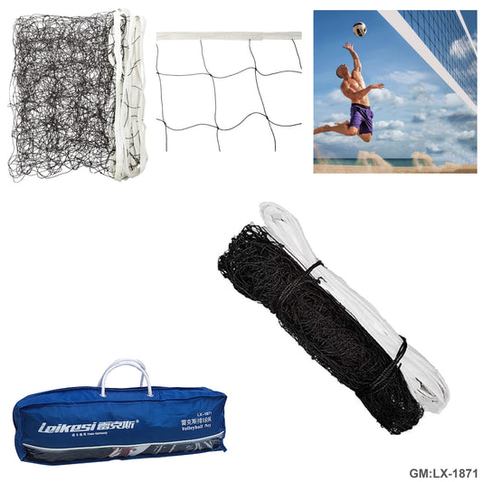 Volleyball Net "lx-1871"