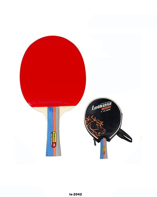 Table Tennis Bat "lx-2042"