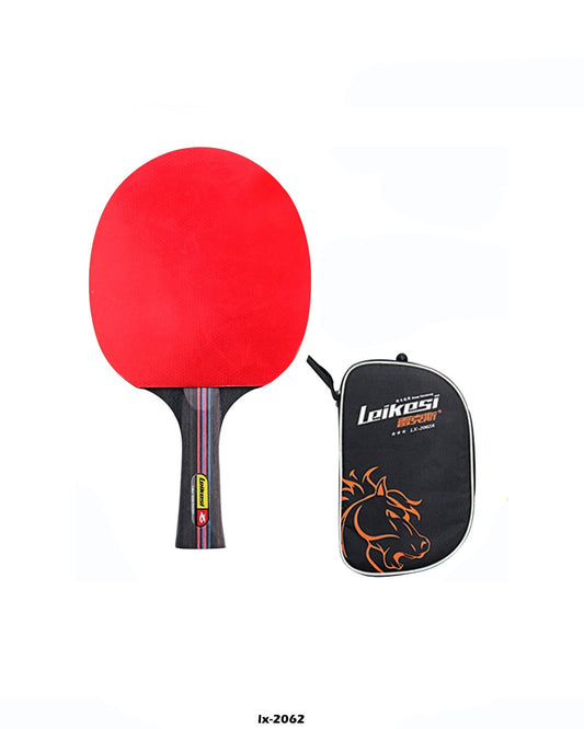 Table Tennis Bat "lx-2062"