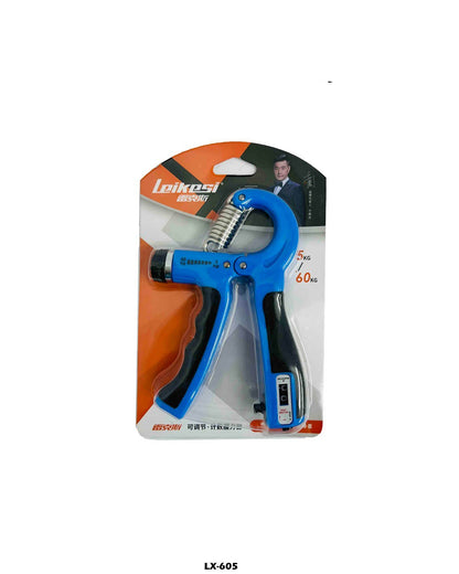 Hand Grip Strengthener ''LX-605"