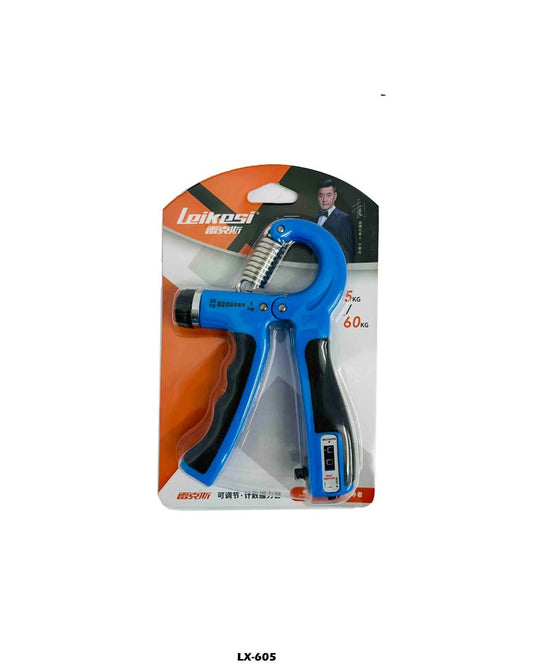 Hand Grip Strengthener ''LX-605"