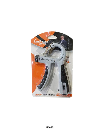 Hand Grip Strengthener ''LX-605"