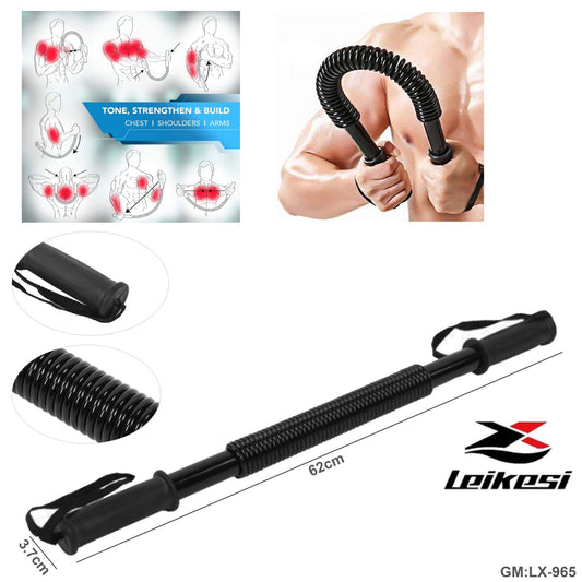 Power Twister Bar "lx-965"
