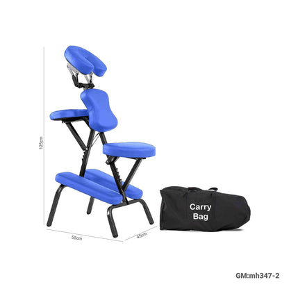 Folding Massage Chair "mh347-2"