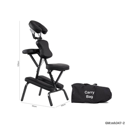 Folding Massage Chair "mh347-2"