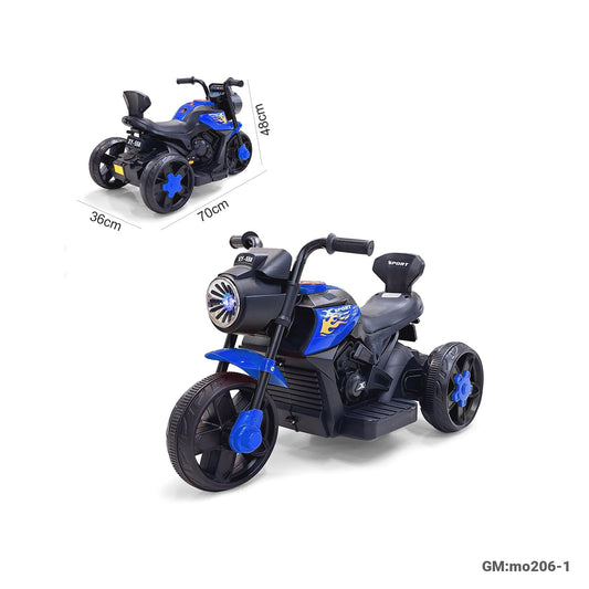 Electric Car for Kids "mo206-1"