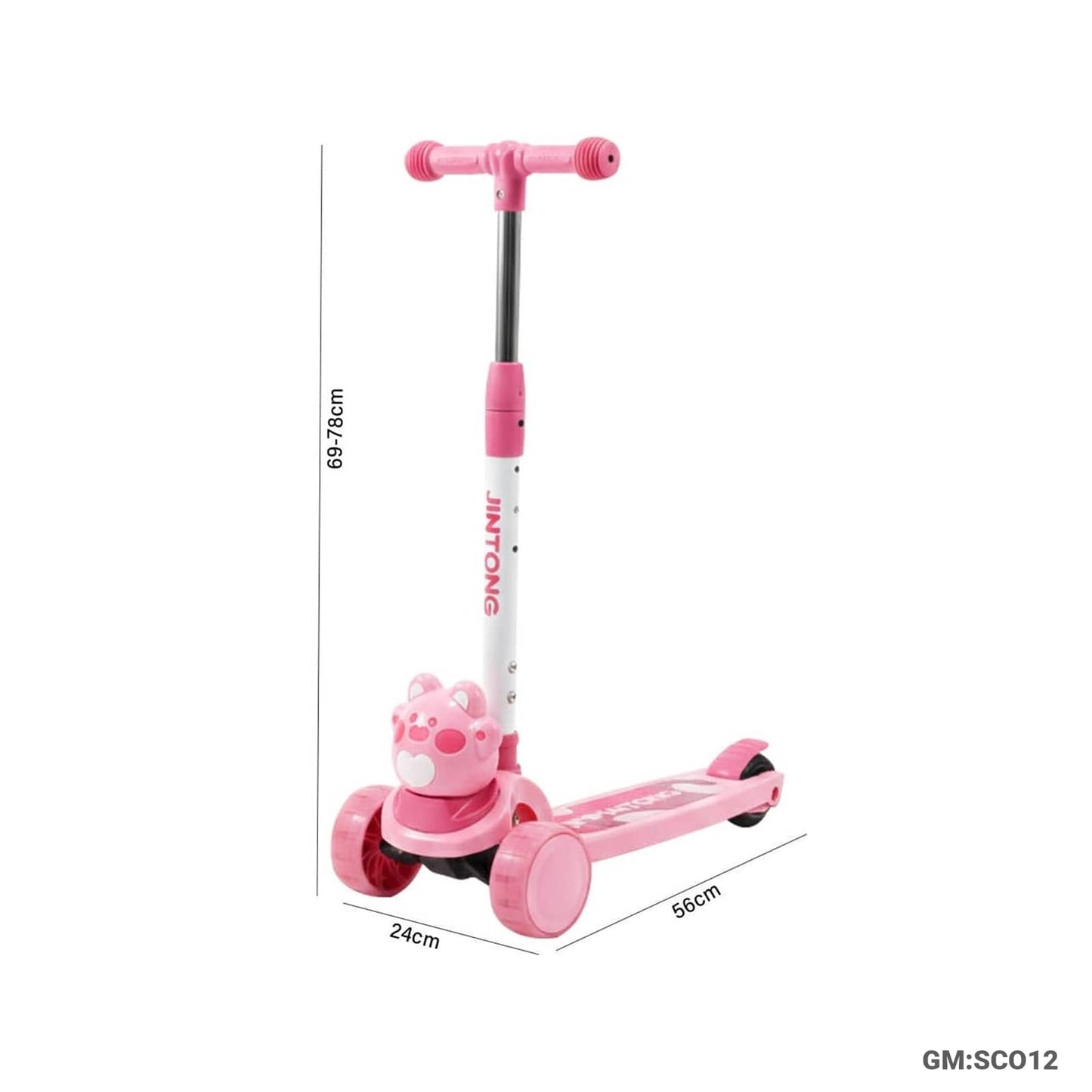 Scooter SC012