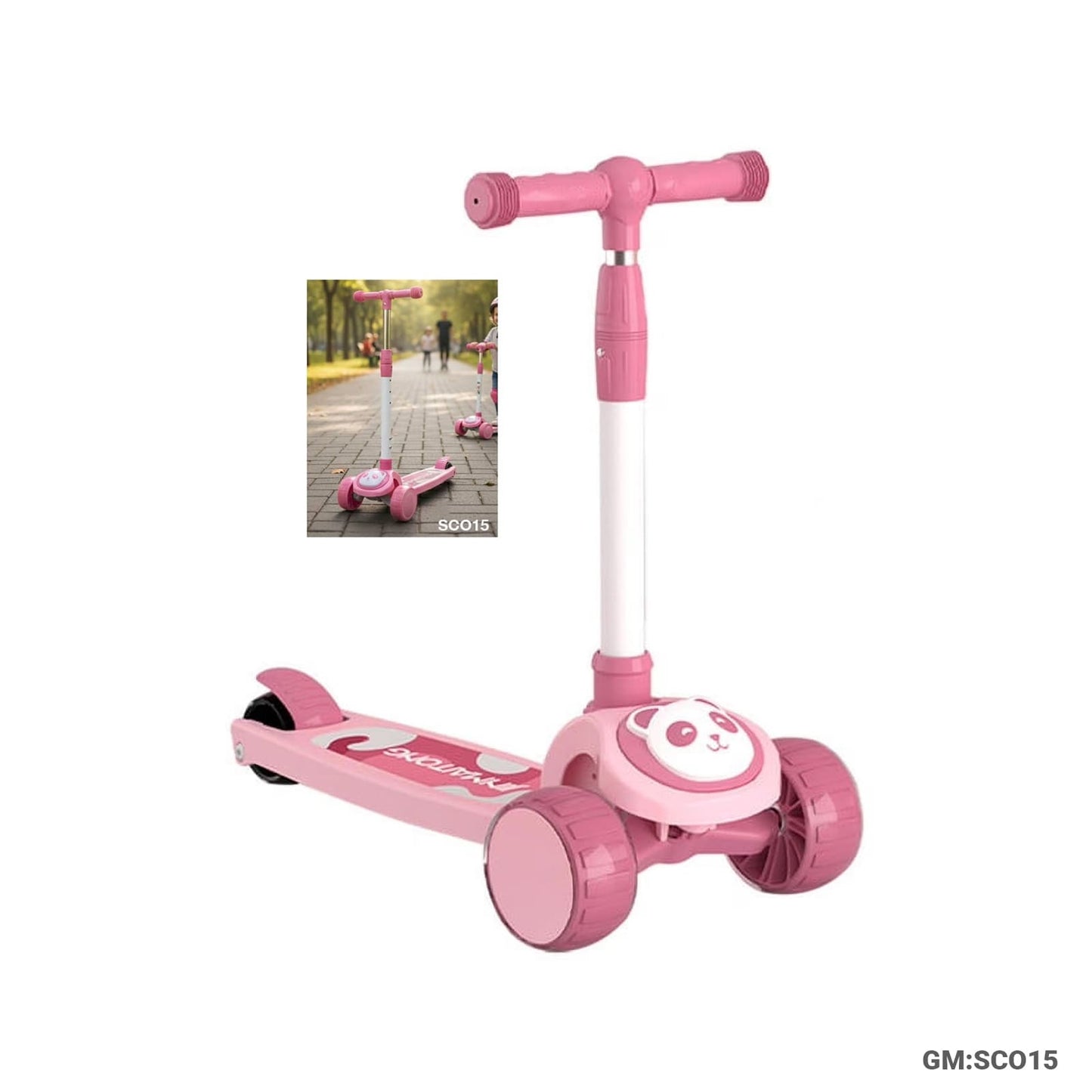 Scooter SC015