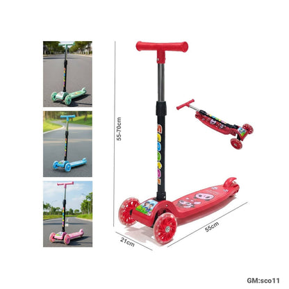 Scooter SCO11