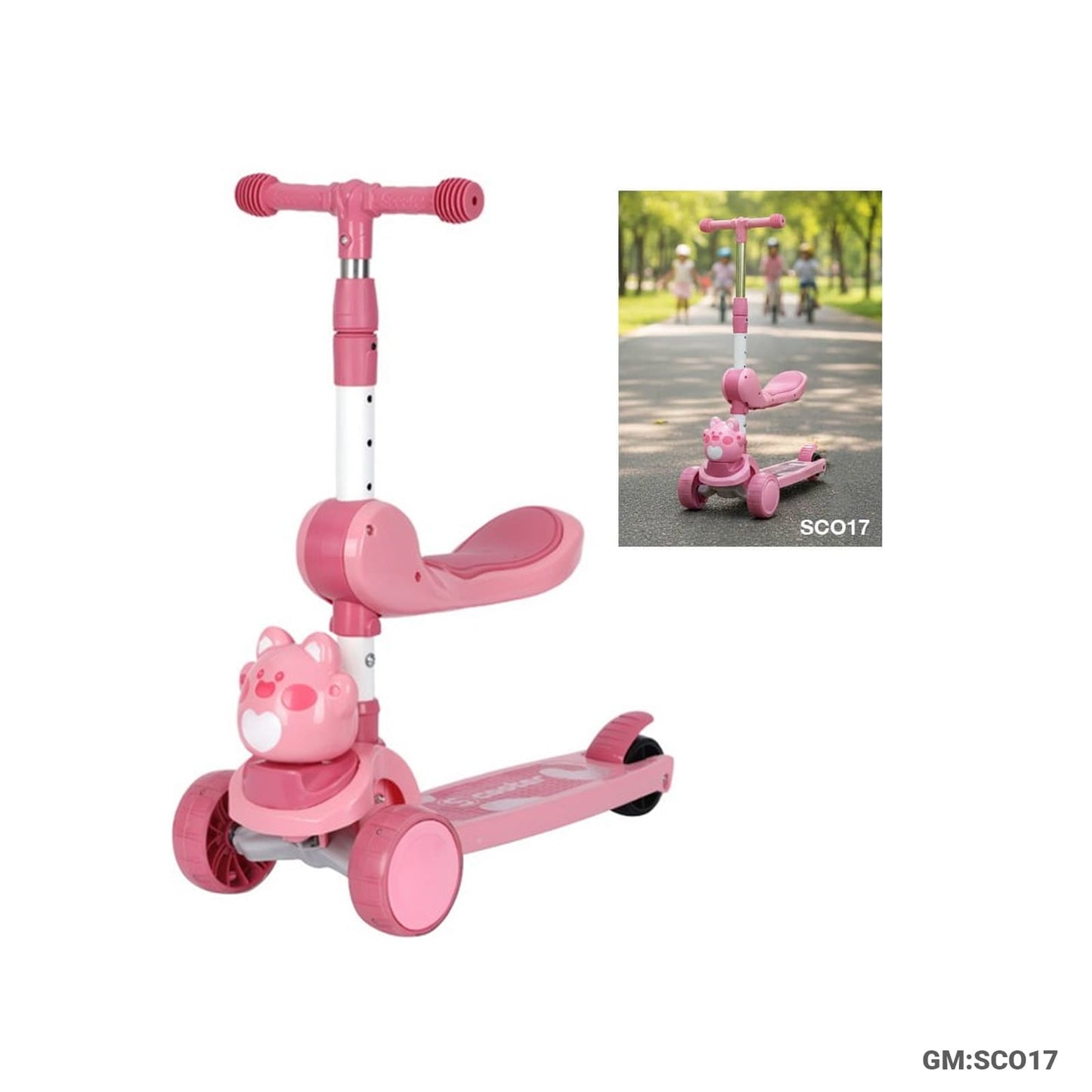 Scooter SCO17