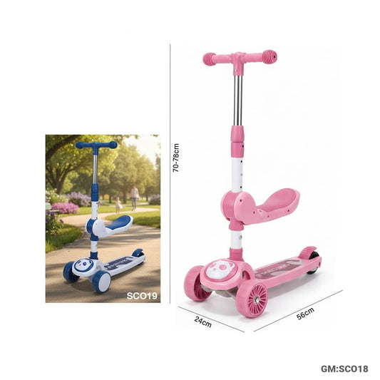 Scooter SCO18
