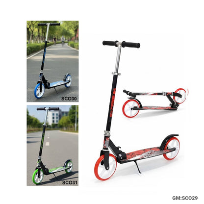 Scooter SCO29