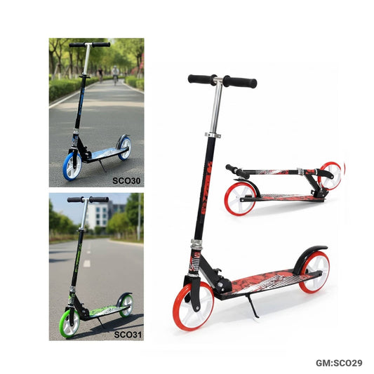 Scooter SCO29