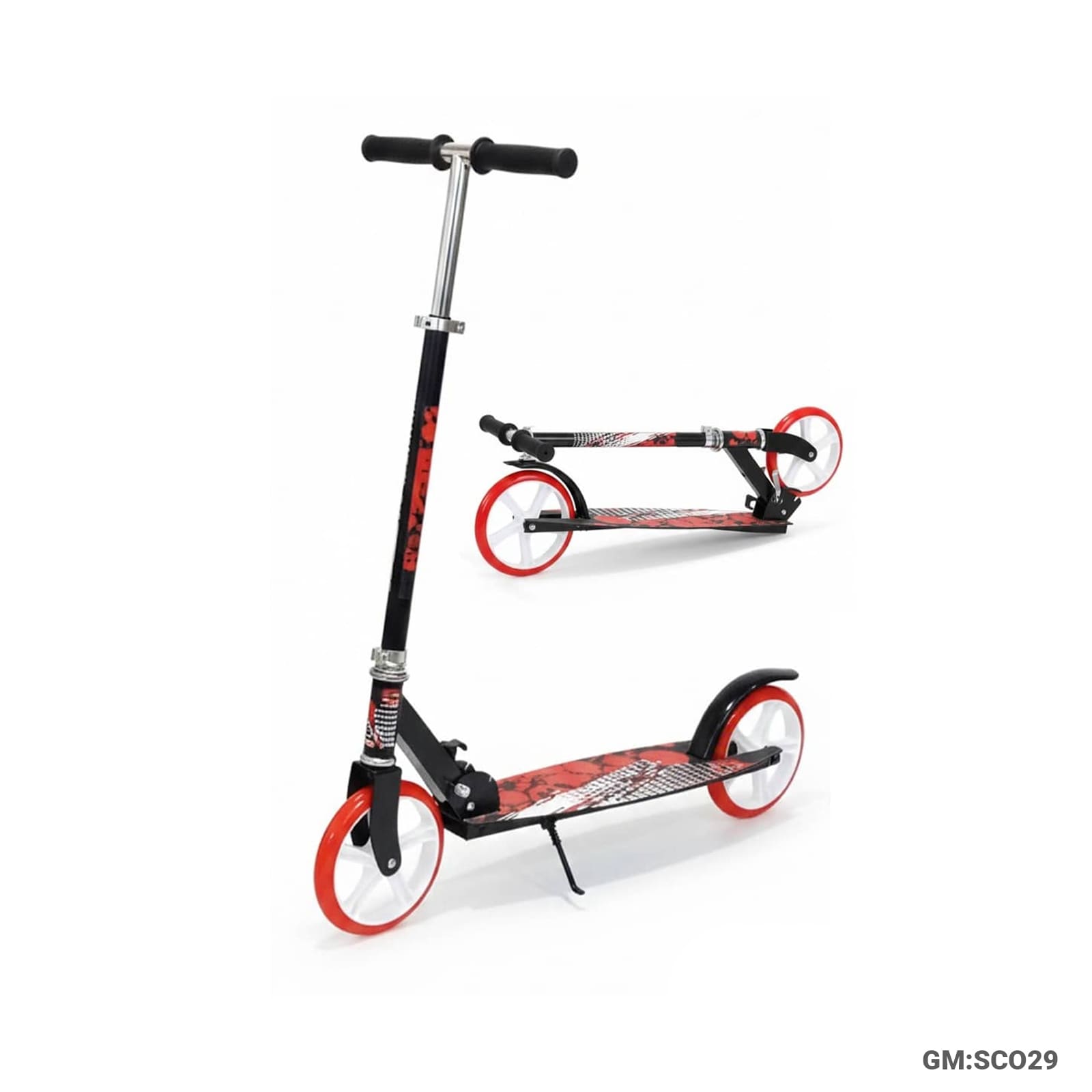 Scooter SCO29 alt