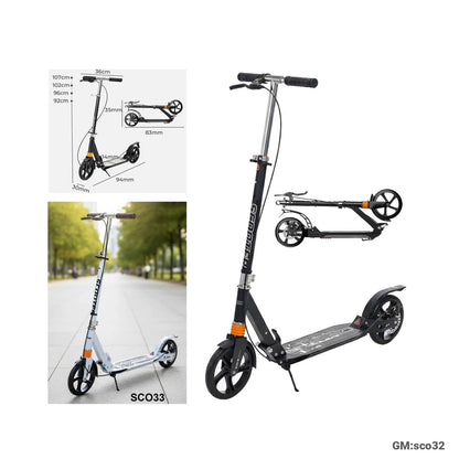 Scooter SCO32