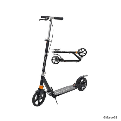 Scooter SCO32 alt