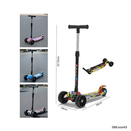 Scooter SCO43