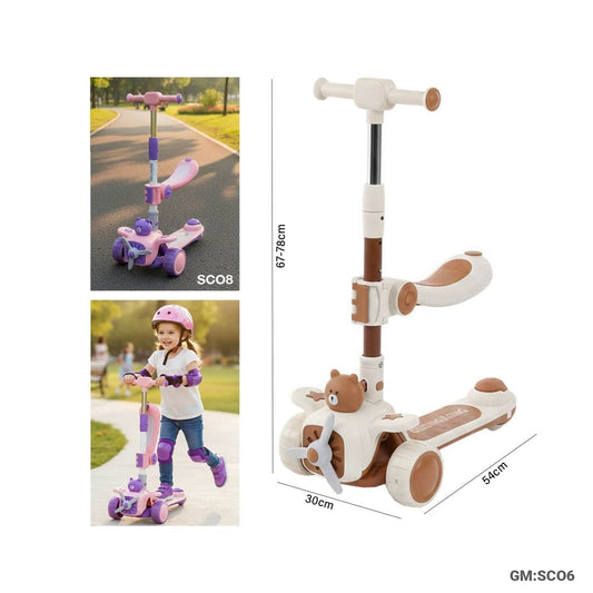 Scooter SCO6